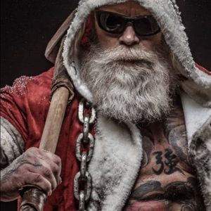 Meet your Posher, Travis